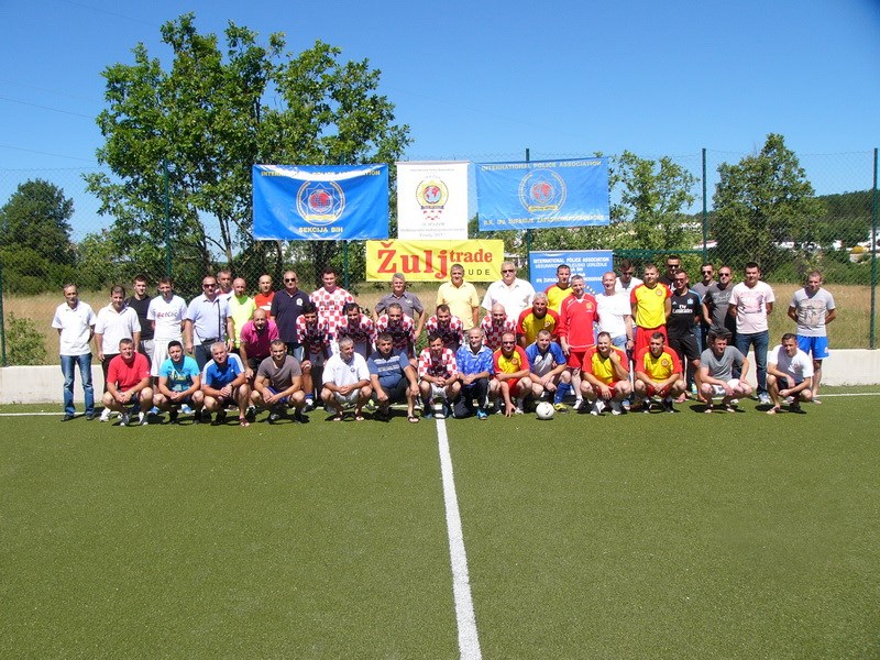 II Međunarodni malonogometni turnir u Posušju