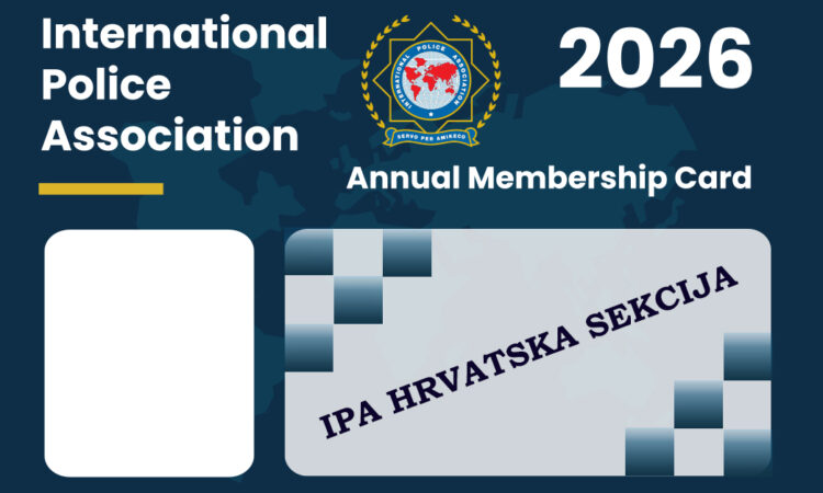 Obavijest za članove RK IPA Šibenik – uplata članarine