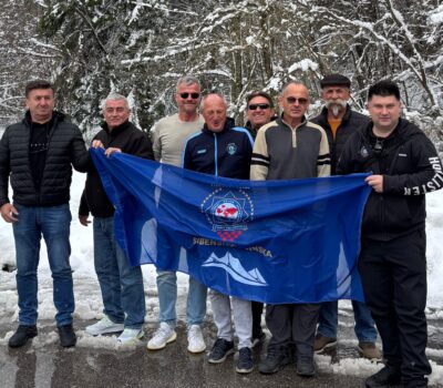 IPA Šibenik na humanitarnom VII. ribarskom triatlonu „Kastav 2026“