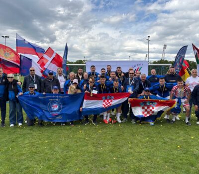 IPA ŠIBENIK NA 4. IPA WORLD GAMES – POLJSKA 2026