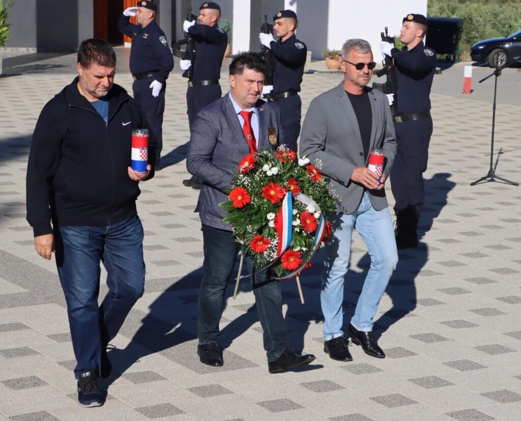 Obilježavanje dana policije