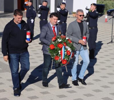 Obilježavanje dana policije