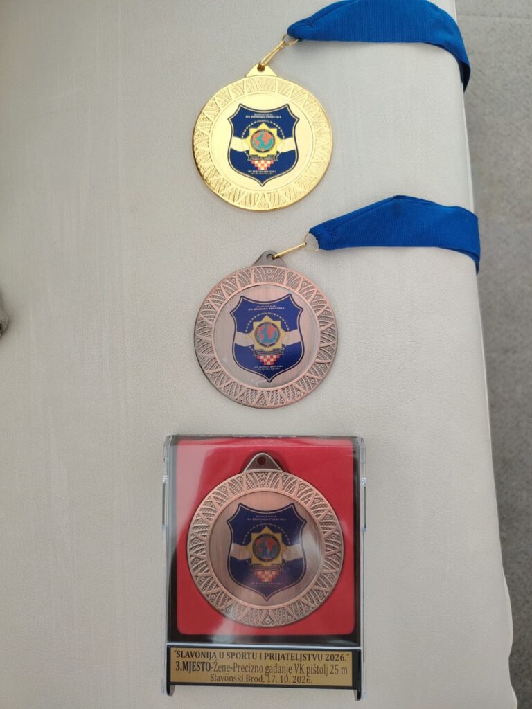 Uspješni dan IPA Šibenik na IX. međunarodnom sportskom turniru u Slavonskom Brodu